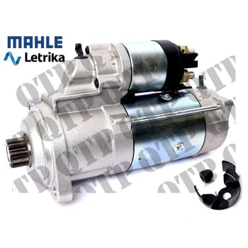 Starter Motor John Deere 5M 5R - 58245