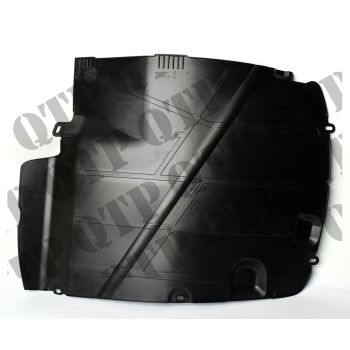 Mudguard Shield John Deere 20 30 Series LH - 58246