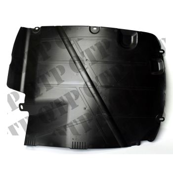 Mudguard Shield John Deere 20 30 Series RH - 58247