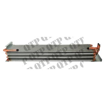 Evaporator John Deere 6010 7010 Series - 58248