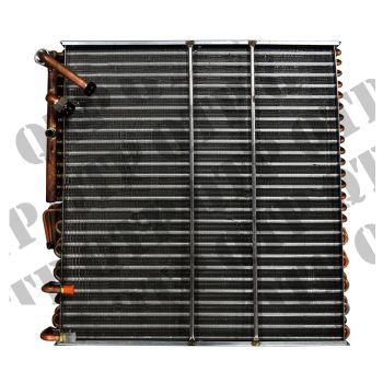 Oil Cooler John Deere 8100 8200 8300 8400 - 58249