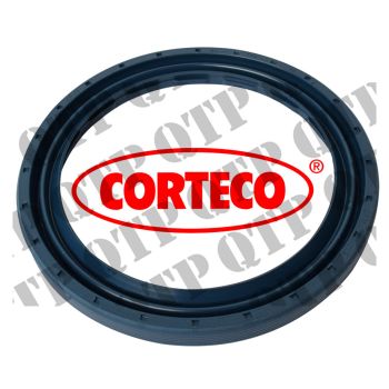 Front Axle Support Seal // John Deere 6010 - 6110 6115R - 6215R  6330 - 6930 // - 58268