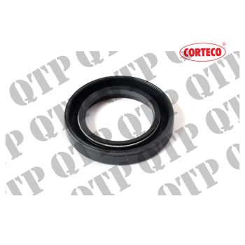 Hydraulic Pump Shaft Seal // John Deere // - 58273