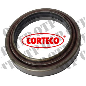 Inner Hub Seal John Deere 6510 6520 6610 6620 - 58274