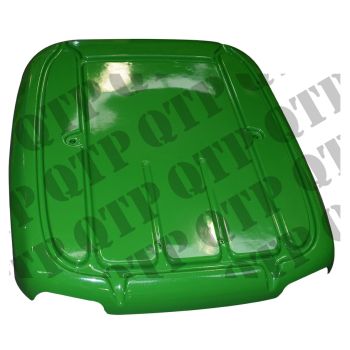 Roof John Deere 6020 6120 6220 6105M 6110M - 58277