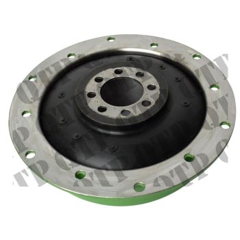 Torsion Damper John Deere 6100 - 6200 6300 - 58280