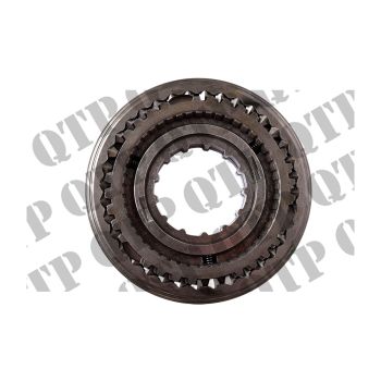 Synchroniser John Deere 5R 6R 6M 6010 6020 - Synchro Plus   Power Reverse   Power Quad - 58281