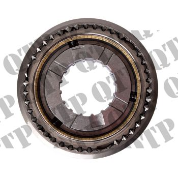 Synchroniser John Deere 6R Series Drive Shaft - Drive Shaft Range Box For 40 Kmh or 50 Kmh - 58288