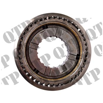 Synchroniser John Deere 6R Series Drive Shaft - Drive Shaft Range Box For 40 Kmh or 50 Kmh - 58289