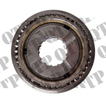 Synchroniser John Deere 6R Series Transmissio - Gear Clutch Direct Drive Transmission - 58290