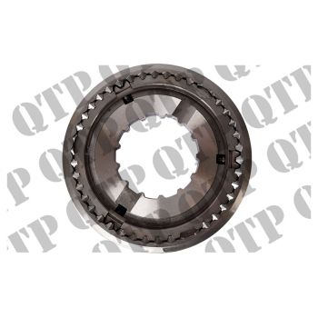Synchroniser John Deere 6M 6R 7R 7000 7010 - Range Transmission Input Shaft For 40 Kmh or 50 Kmh - 58291