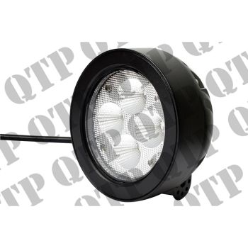 Work Lamp John Deere 6020 6030 LED 40W 2600 - 58296
