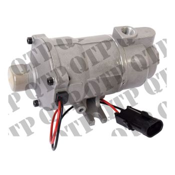 Fuel Lift Pump Electric John Deere 7600 7700 - 58299