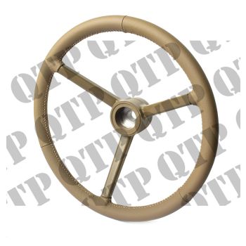 Steering Wheel John Deere 6100 - 6900 6020 - - 58306