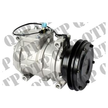 Compressor Air Con John Deere 5000 - 58315