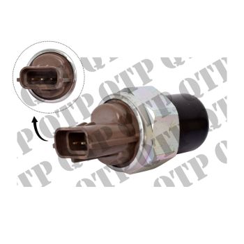 Sensor John Deere Fuel Line Pressure 8120 - - 58323