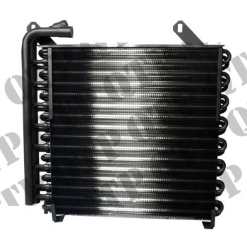 Oil Cooler Hydraulic John Deere 6100 - 6400 - 58324
