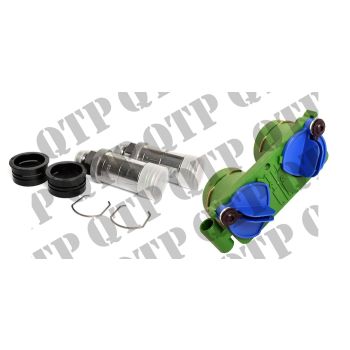 Quick Release Coupler Kit 6030 Series 6R 6M - 58327