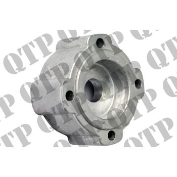 Spacer Fan John Deere 6100 - 6900 3350 3650 - 58330