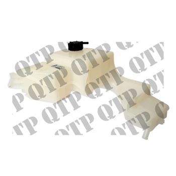 Radiator Expansion Tank John Deere 20 Series - 58331
