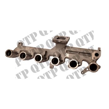 Exhaust Manifold John Deere 6530 6630 6830 - 58344