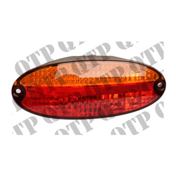 Rear Lamp John Deere R Series 6105R - 6205R - 58347