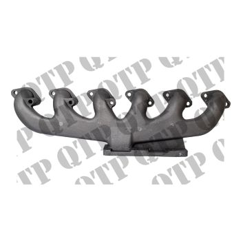 Exhaust Manifold John Deere 3030 3130 3040 - 58348