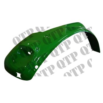 Mudguard Rear John Deere 20 30 Series RH - 58366