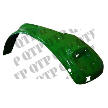Mudguard Rear John Deere 20 30 Series LH - 58367