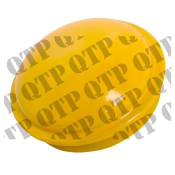 Hub Cap John Deere 20 30 40 50 - 58370