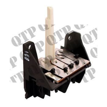 Blower Switch John Deere 6010 6110 6210 6020 - 58374