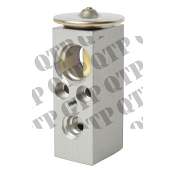 Expansion Valve Aircon John Deere 5000 5010 - 58375