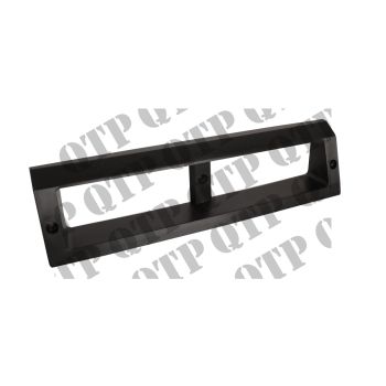 Surround John Deere Roof Lamp 6100 6200 6300 - 58385