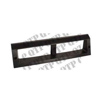 Surround John Deere Roof Lamp 6100 6200 6300 - 58386