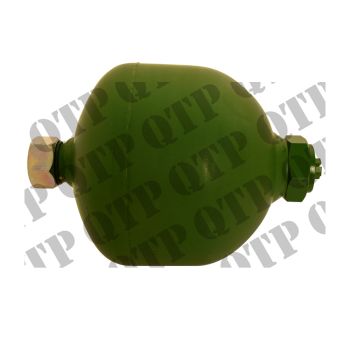 Accumulator John Deere 6030 Series Front Axle - 58390