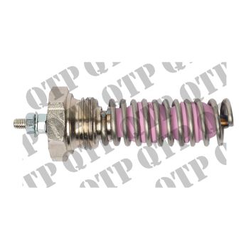 Heater Plug John Deere 3000 3010 40 50 5000 - 58392