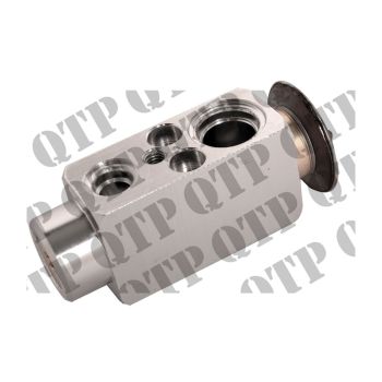 Expansion Valve Air Con John Deere 5000 5005 - 58400