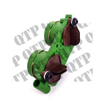 Cover Quick Release Coupling John Deere R M - 58416