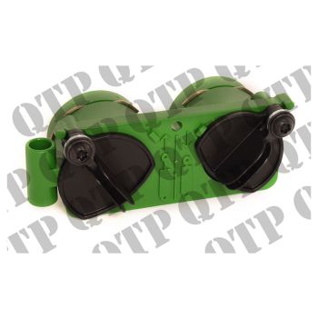 Cover Quick Release Coupling John Deere R M - 58417