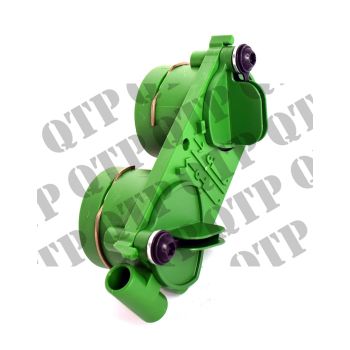 Cover Quick Release Coupling John Deere R M - 58418