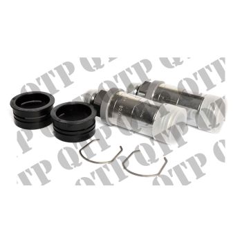 Quick Release Coupling Kit John Deere 6030 - 58420