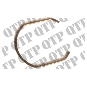 Clip Quick Release Coupling John Deere 6030 - PACK OF 2 - PRICE PER UNIT - 58422