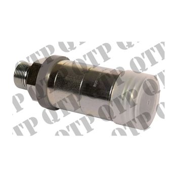 Quick Release Coupling John Deere 6030 Series - PACK OF 2 - PRICE PER UNIT - 58423
