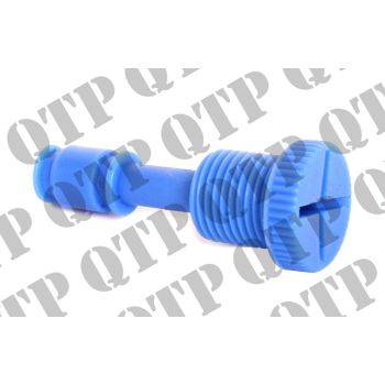 Drain Tap Radiator John Deere 50 55 - 58424