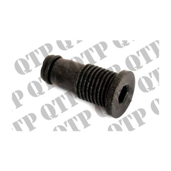 Drain Tap Radiator John Deere 6005 6020 6030 - 58425