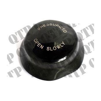 Radiator Cap John Deere 40 Series - 58430