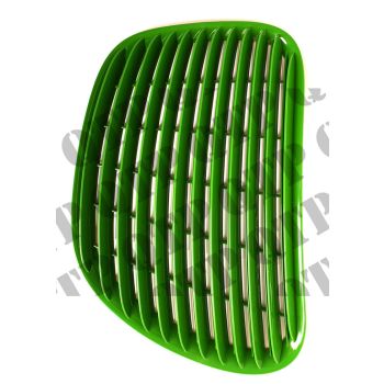 Bonnet Grill John Deere 6020 6120 6220 6320 - RH - 58432