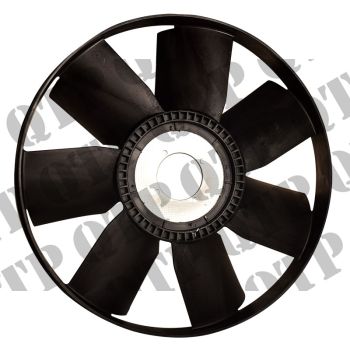Fanblade John Deere 6000 6005 6010 6030 7000 - 58441