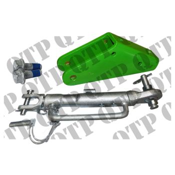 Stabiliser & Bracket John Deere 6500 - 7800 - 58449