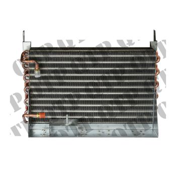Condenser John Deere 5200 5300 5400 5500 - 58450